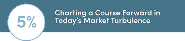 Charting a Course Forward