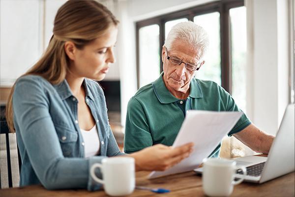 Estate Planning Basics