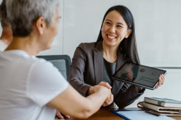 Retirement Challenges for Women