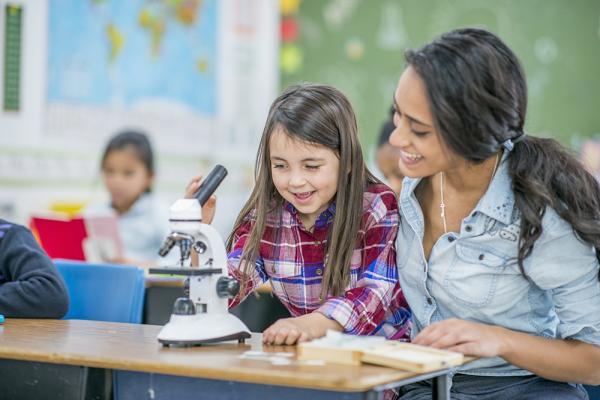 Retirement Plans for Educational Employers