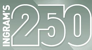 Ingram's 250 logo